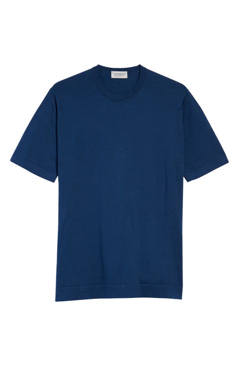 Lorca Crewneck T-Shirt
