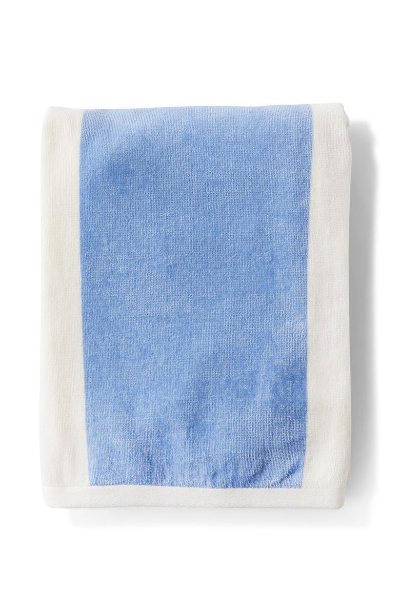 COTTON ON BODY Women's Cotton Beach Towel, Alternate, color, 