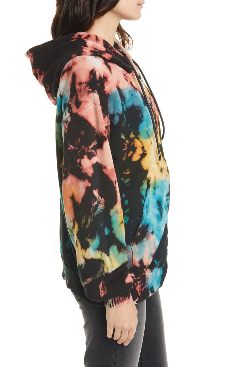 COTTON CITIZEN Brooklyn Oversize Hoodie, Alternate, color,