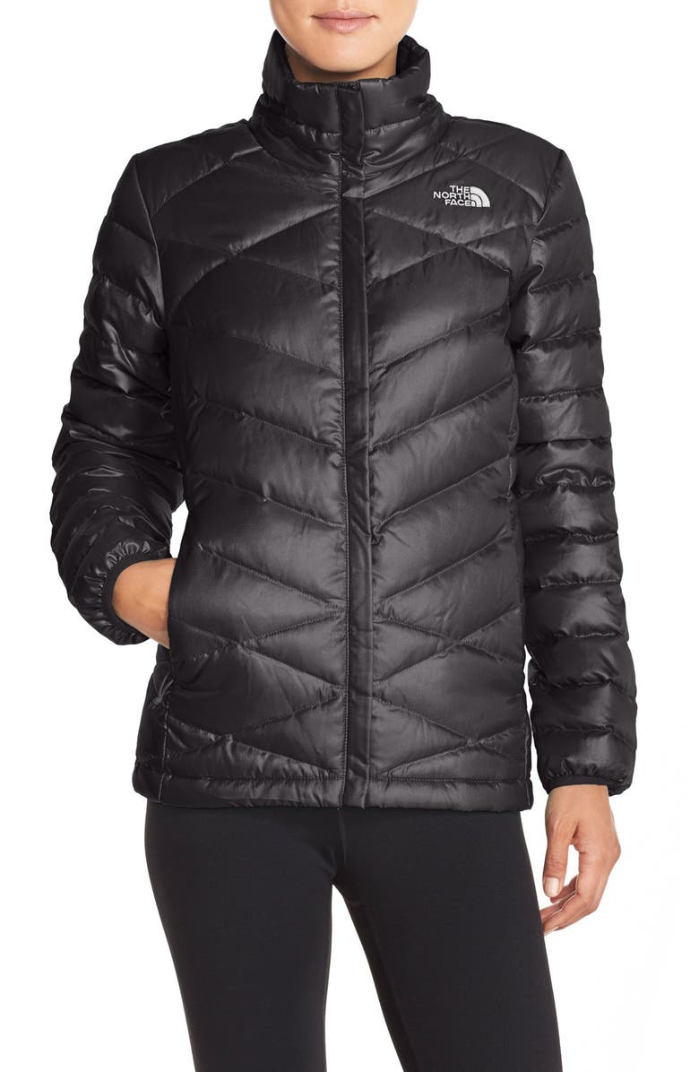 The North Face 'Aconcagua' Down Jacket, Main, color, 