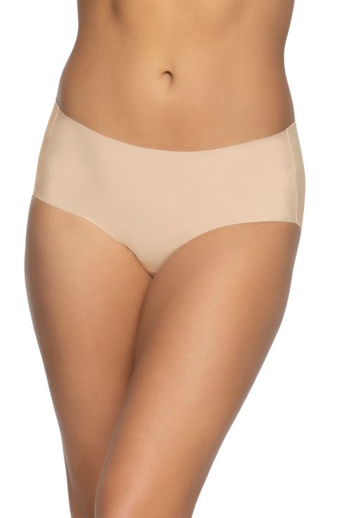 Hint of Skin Assorted 5-Pack Briefs