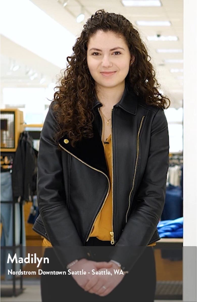 Stargazing Sweater, sales video thumbnail