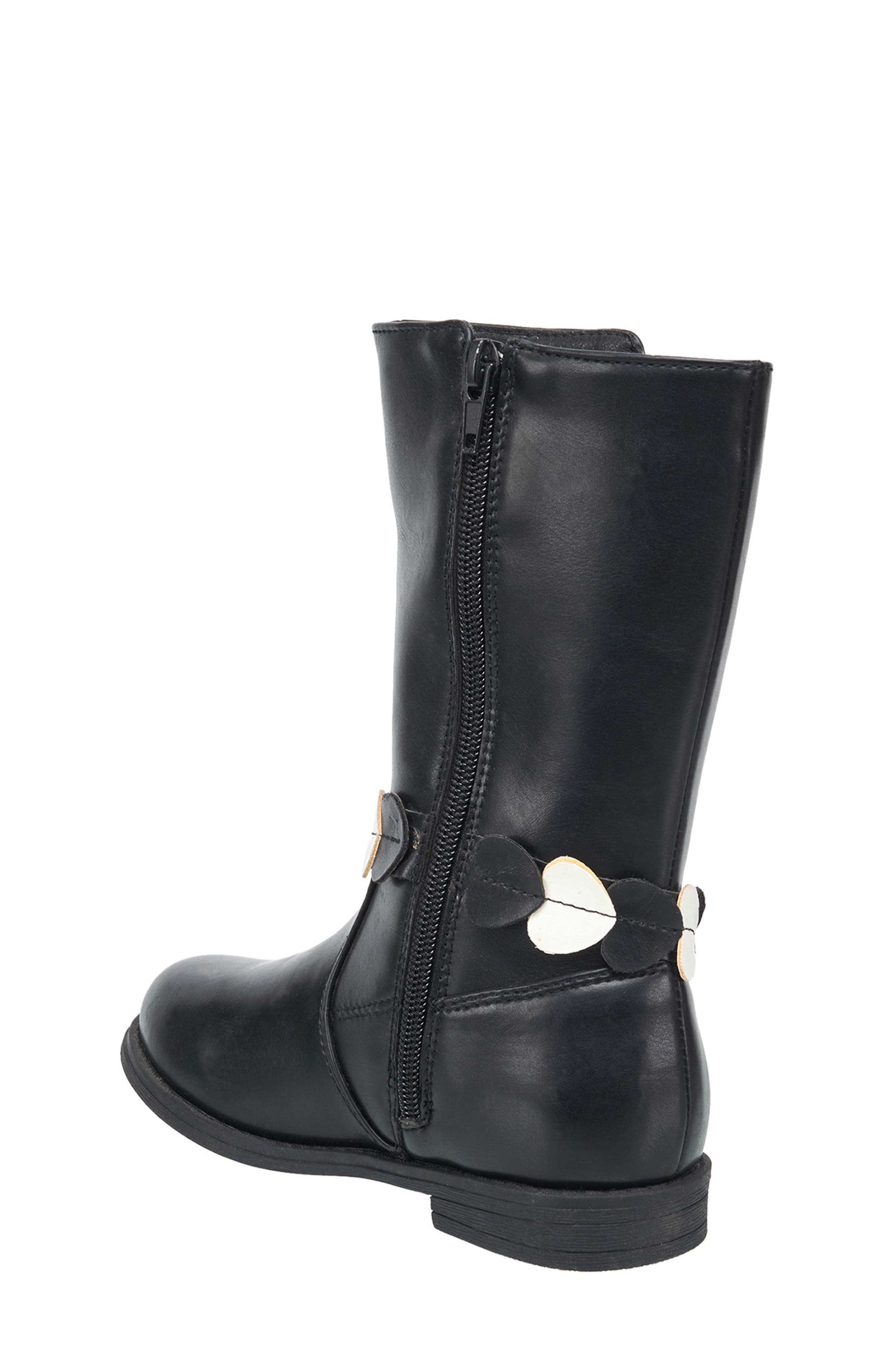 Lucky Brand Kids' Luna Riding Boot, Alternate, color, 