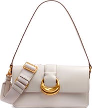 Donna Karan New York Valley Stream Convertible Shoulder