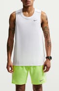 Nike Miler Dri-FIT Running Tank