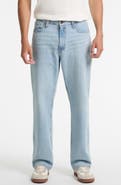 GUESS JEANS G15 Relaxed Tapered Leg Jeans