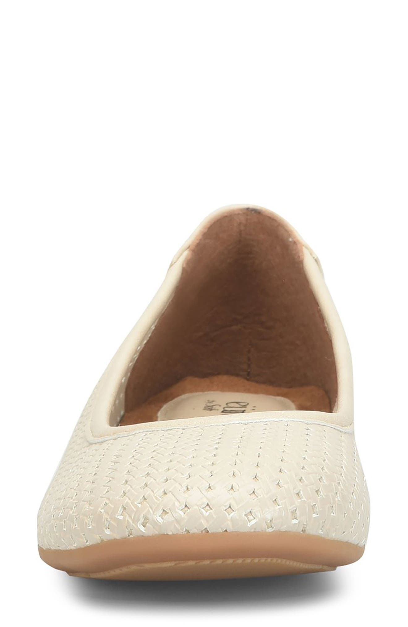Tamika Laser Cut Flat - image 4