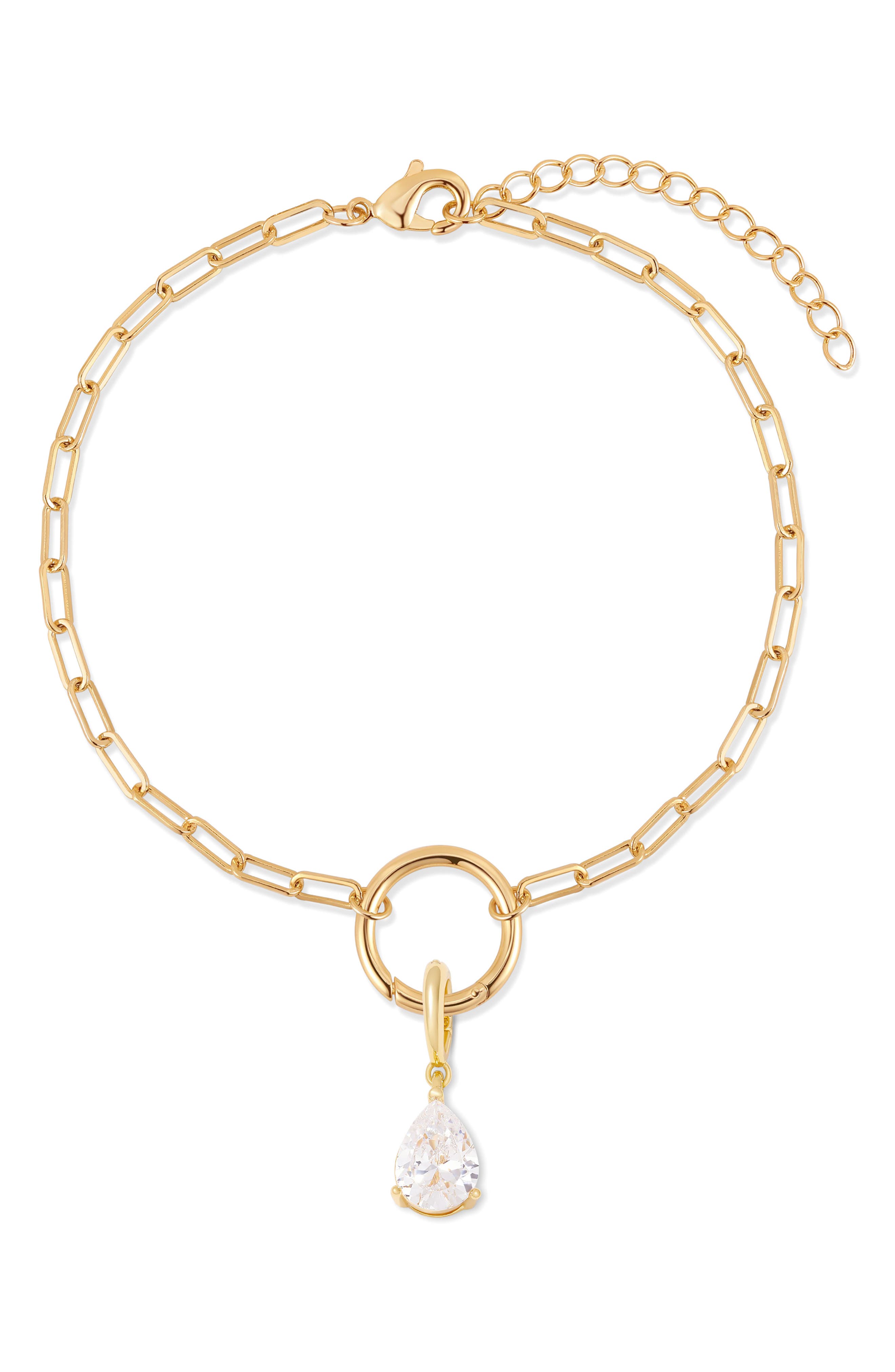 GOLD/ APRIL