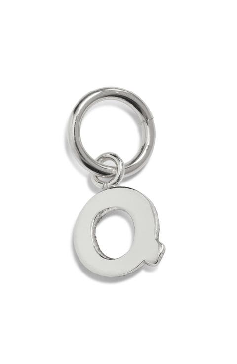 Initial Charm