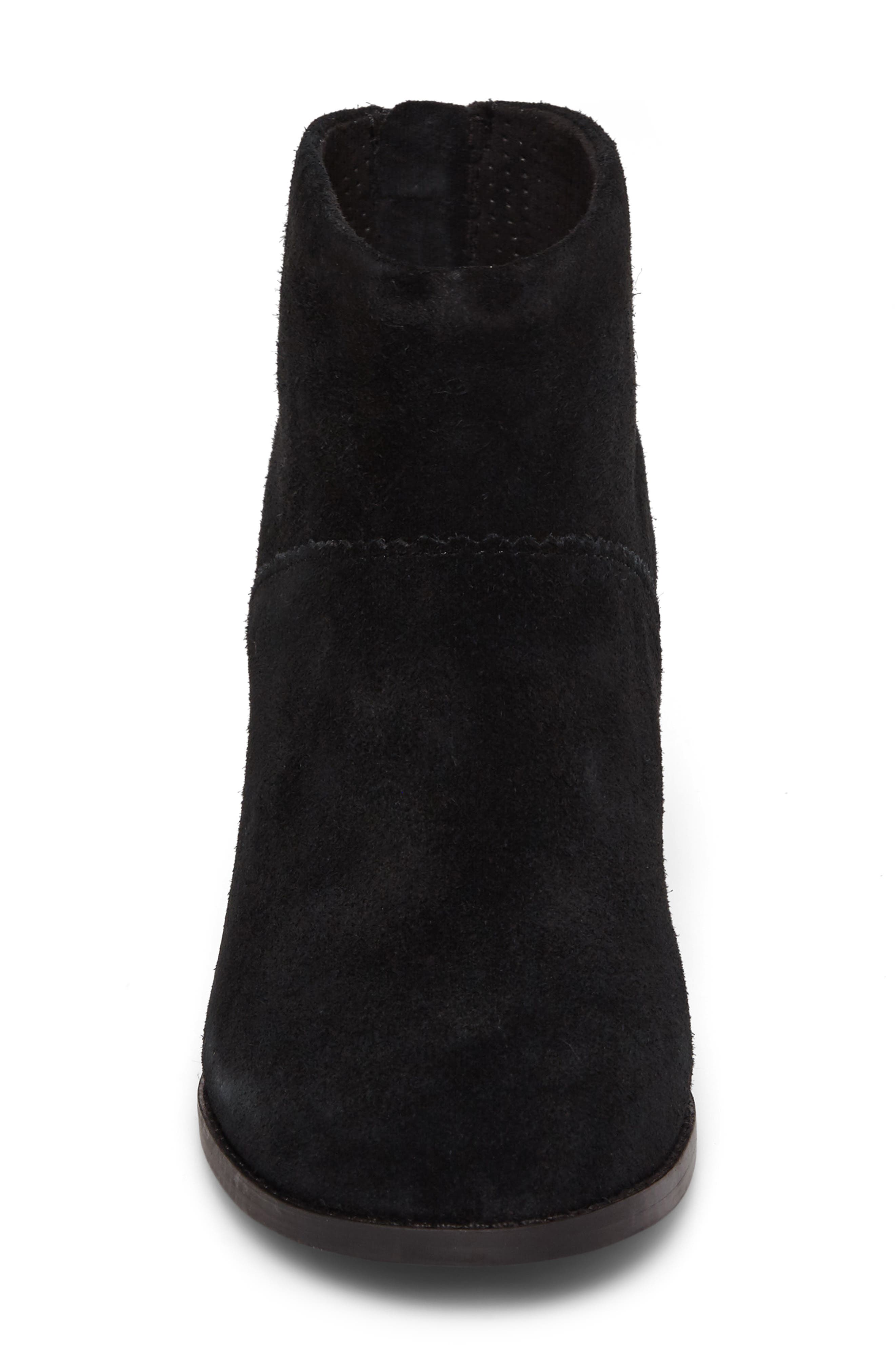 TOMS 'Leila'  Bootie, Alternate, color, 