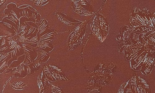 Alexia Admor Keaton Sheath Dress In Brown