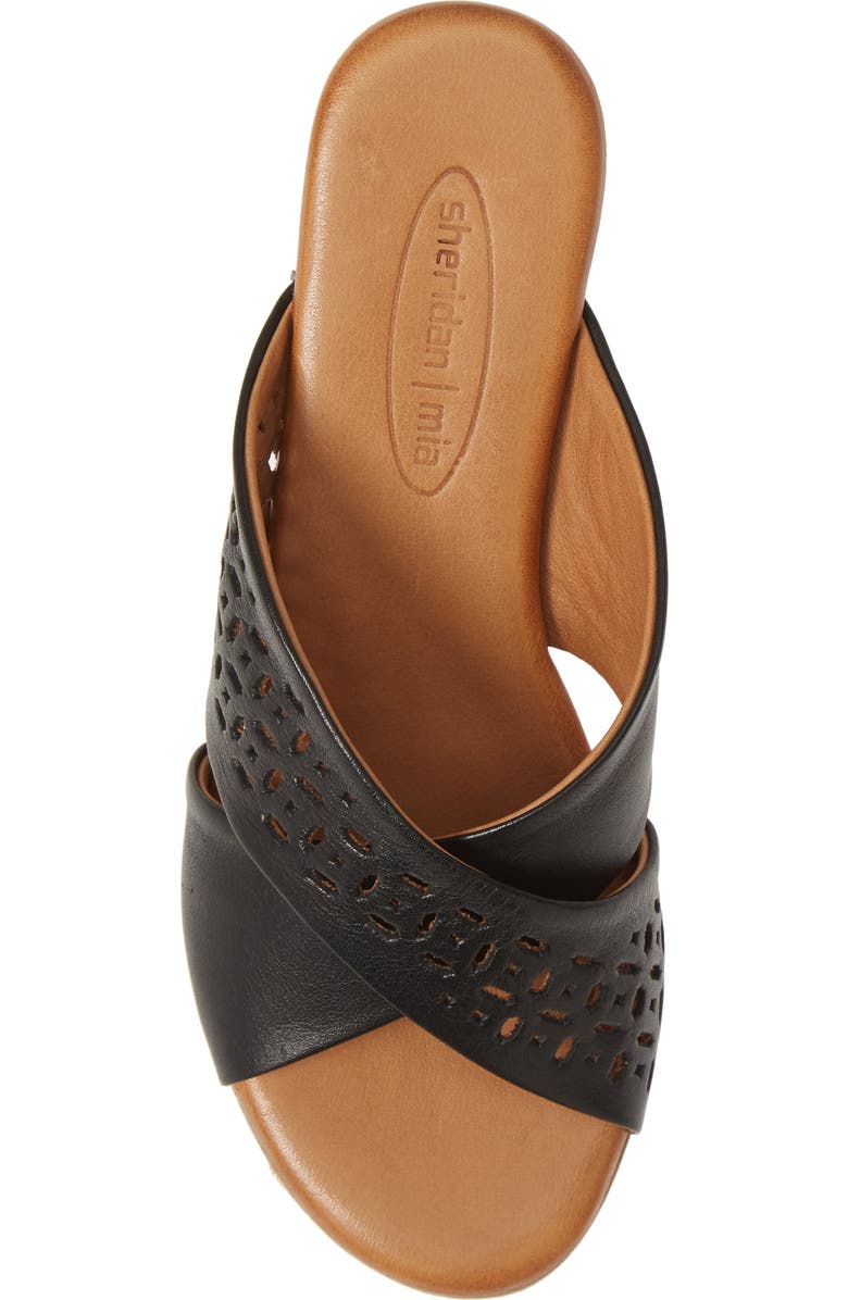 Sheridan Mia Tamara Slide Sandal, Alternate, color,