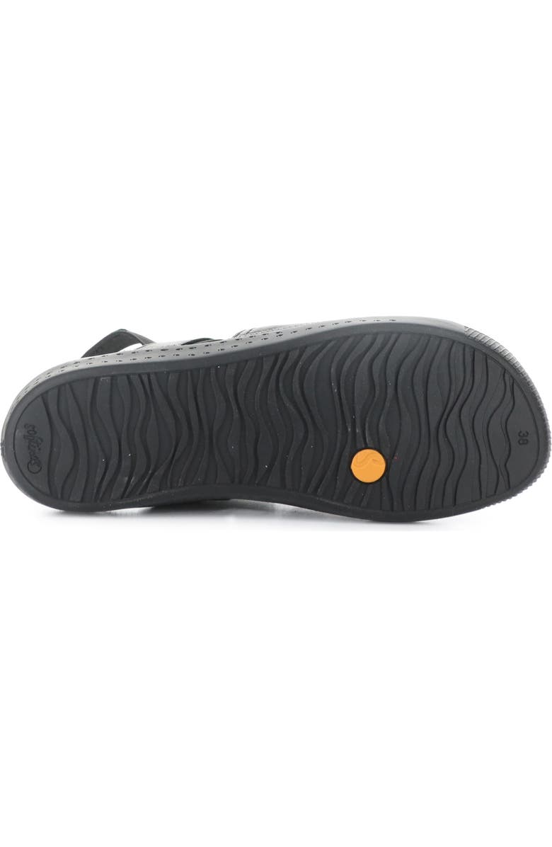 Fly London Ilix Slingback Sandal, Alternate, color,