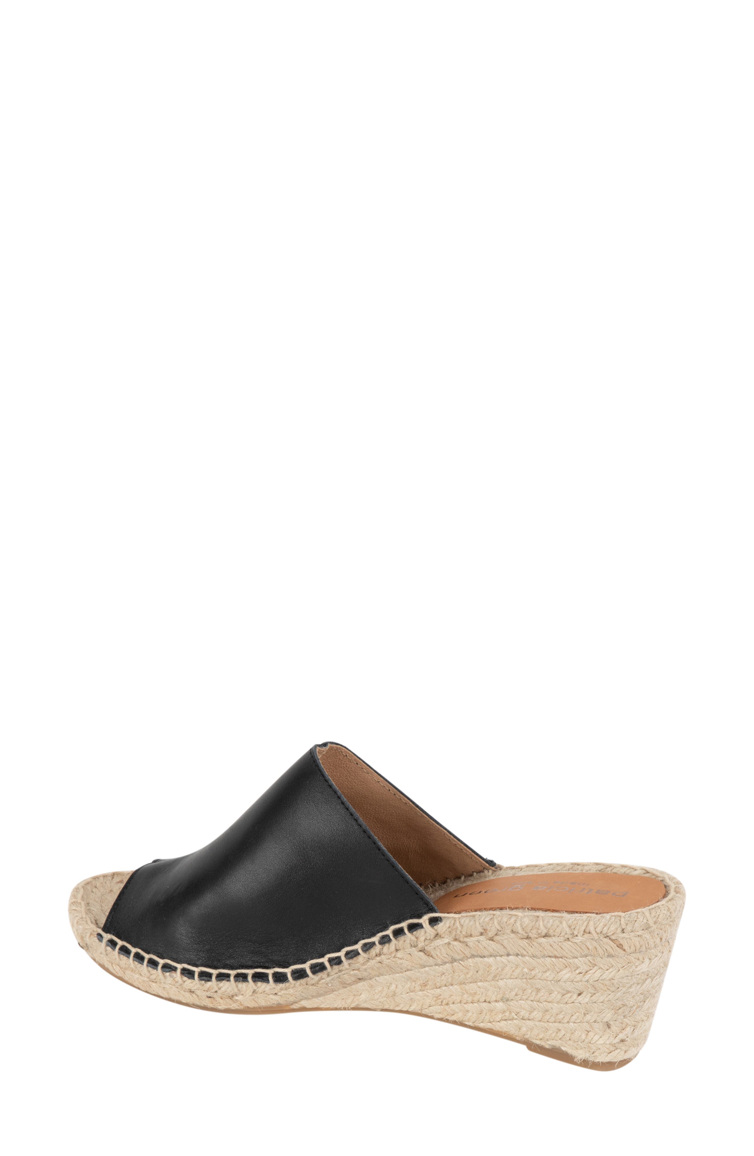 patricia green Shen Espadrille Mule, Alternate, color, 