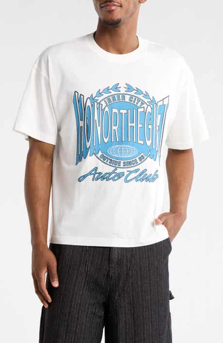 HONOR THE GIFT Honor Club Graphic T-Shirt