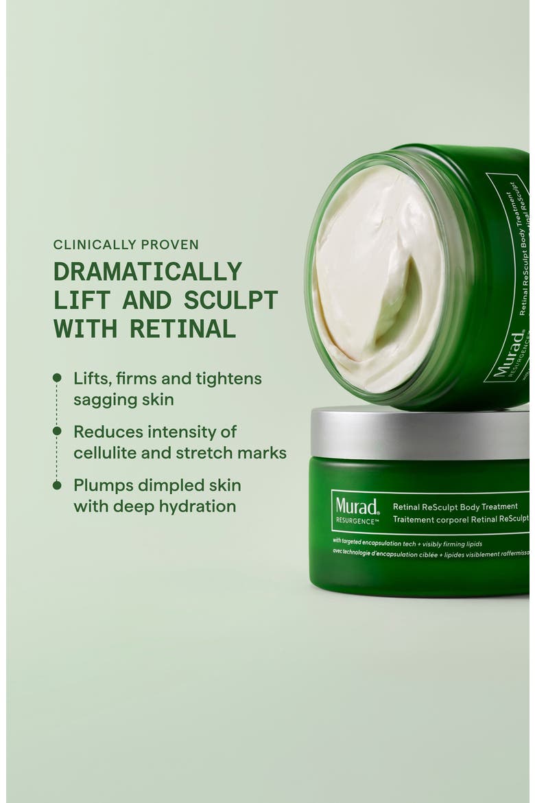 Retinal ReSculpt Body Treatment, Alternate, color, NO COLOR