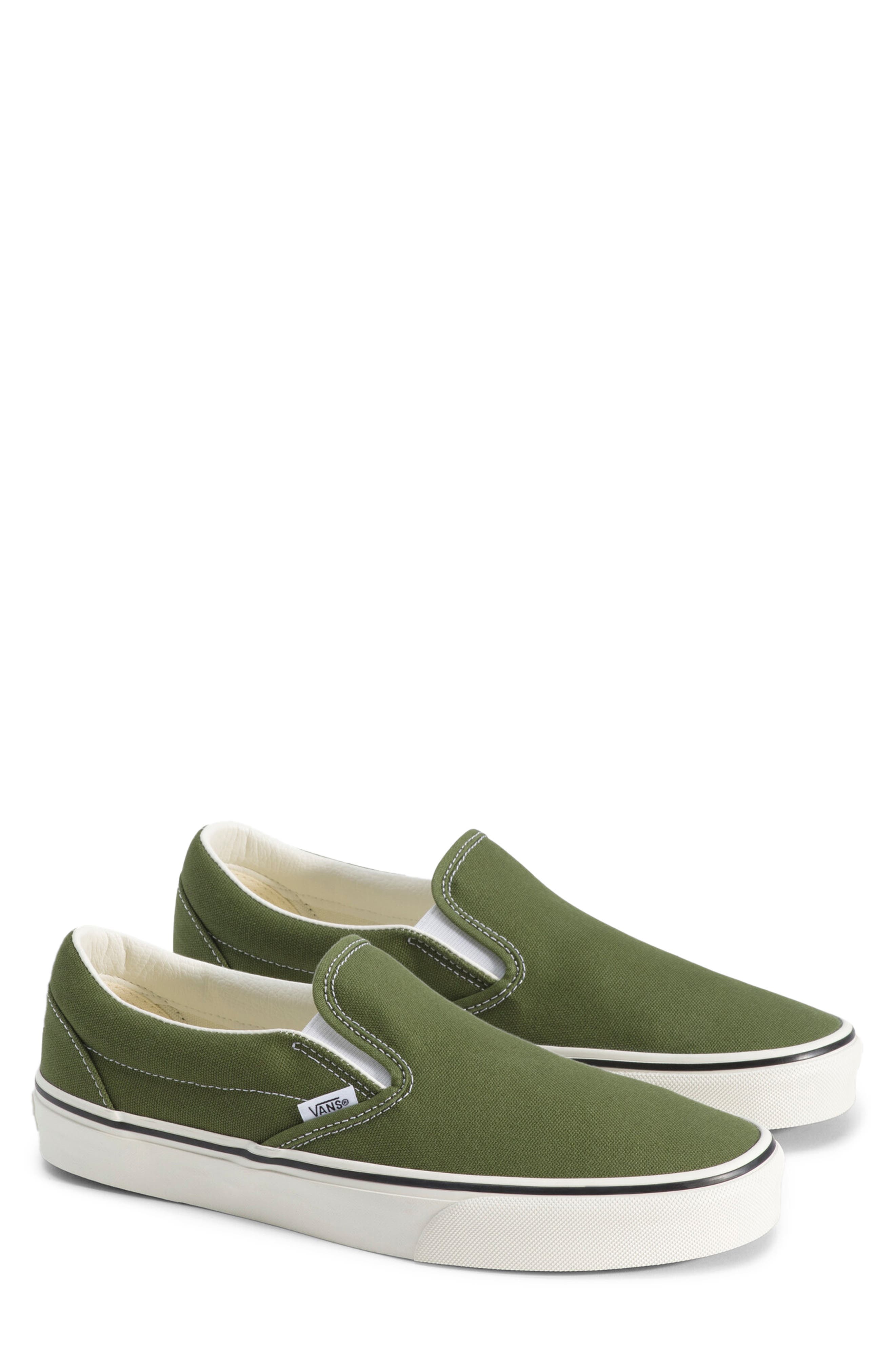  Duck Canvas Green Balsam