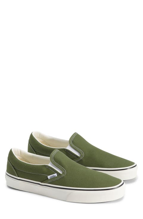 Classic Slip-On Sneaker (Men)