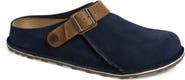 Birkenstock Lutry 365 Leather Clog
