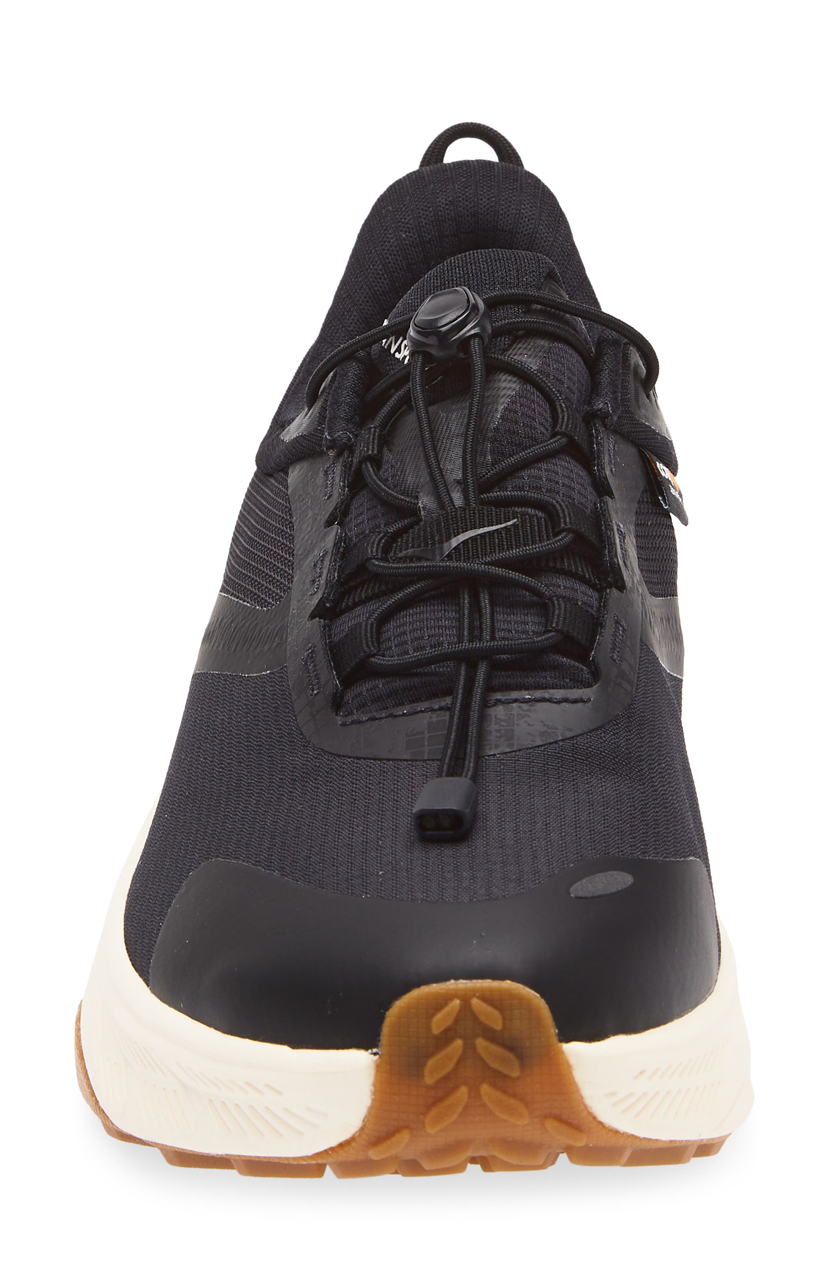 HOKA Transport 2 Water Repellent Hiking Sneaker, Alternate, color, 