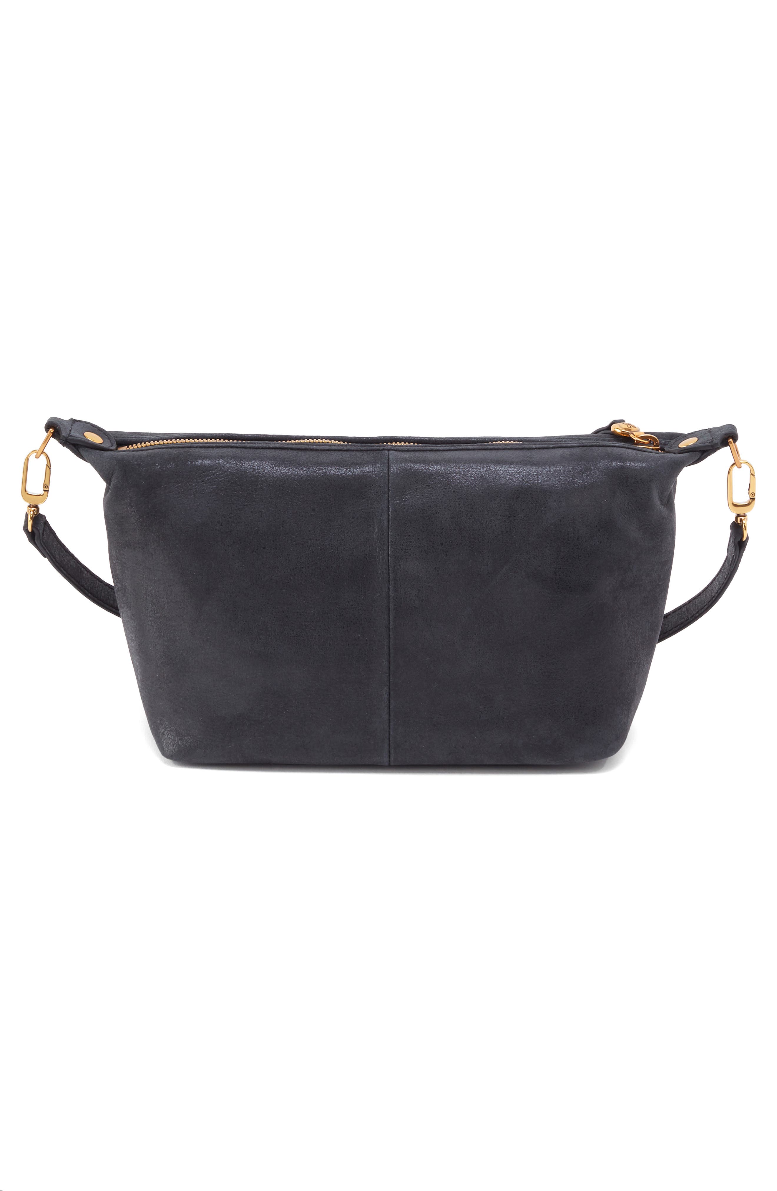 HOBO Kirby Leather Crossbody Bag, Alternate, color, 