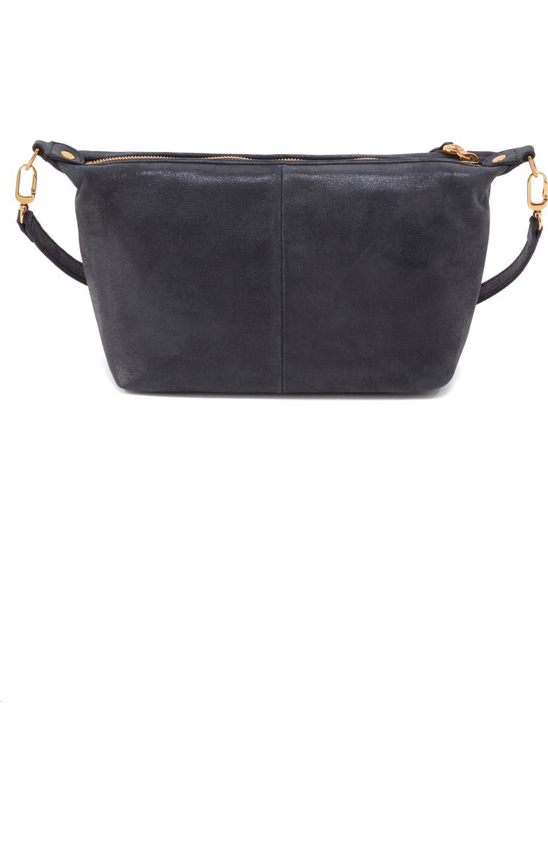 HOBO Kirby Leather Crossbody Bag, Alternate, color,