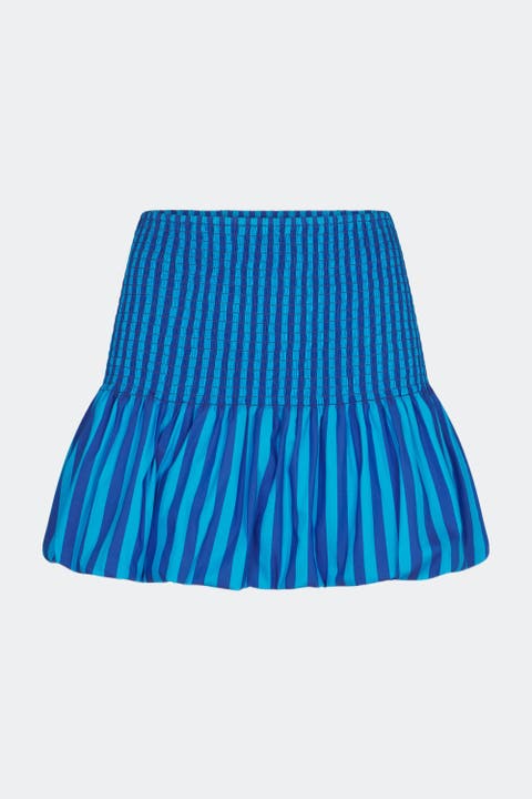 Sancho Poplin Skirt