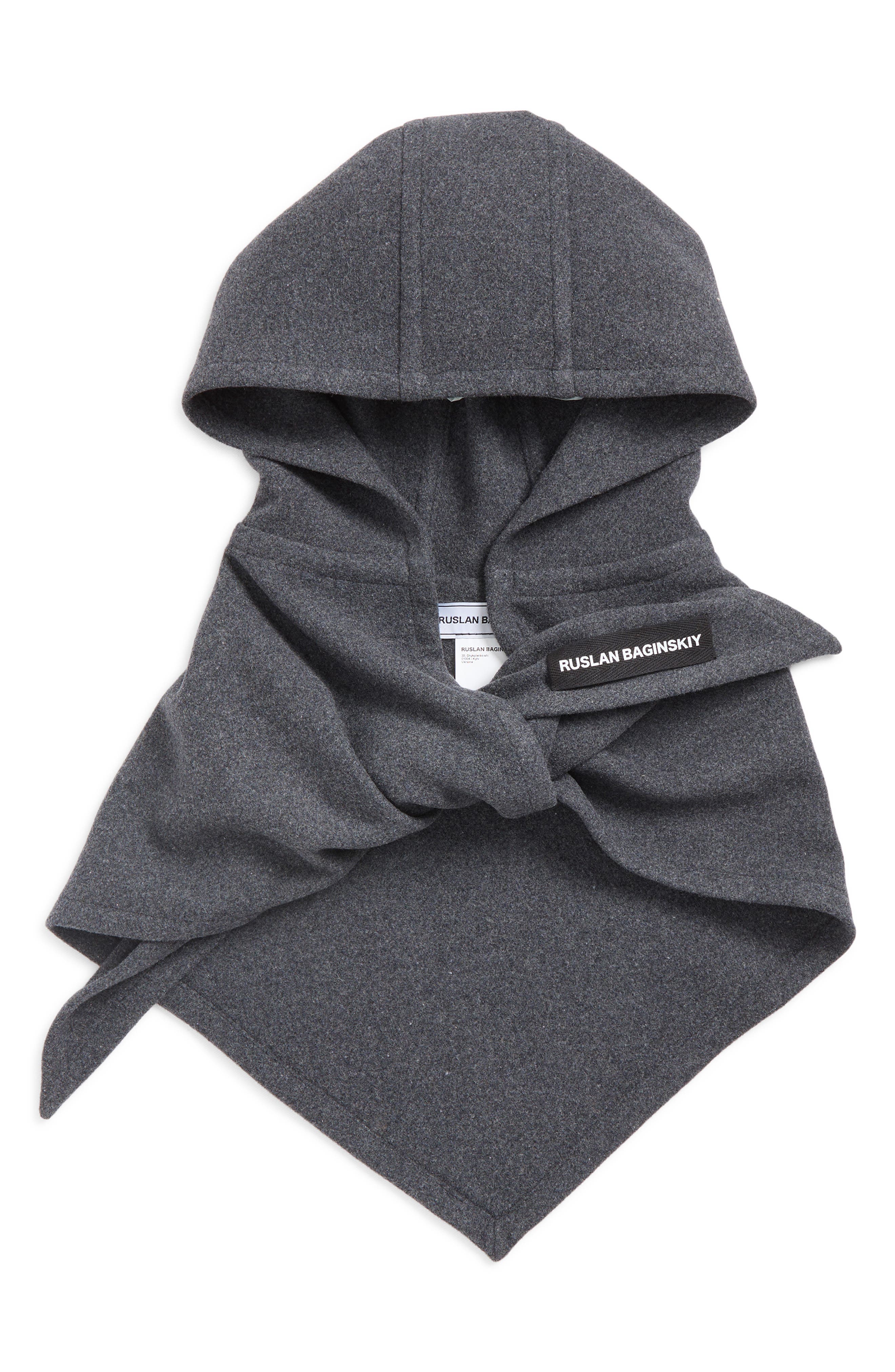 selected GREY