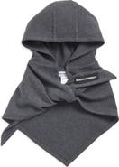 Ruslan Baginskiy Houstka Wool Blend Headscarf