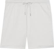 Reiss Alvo Drawstring Shorts