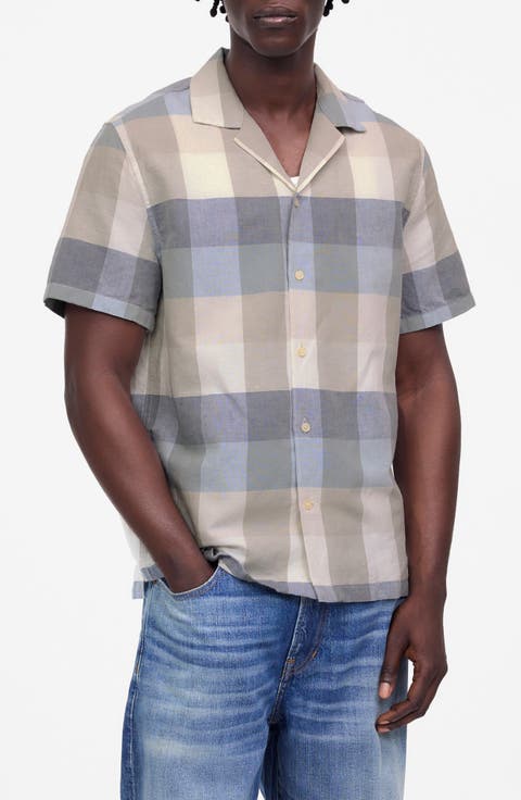 Men's Madewell Clothing | Nordstrom