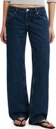Cotton On Low Rise Straight Leg Jeans