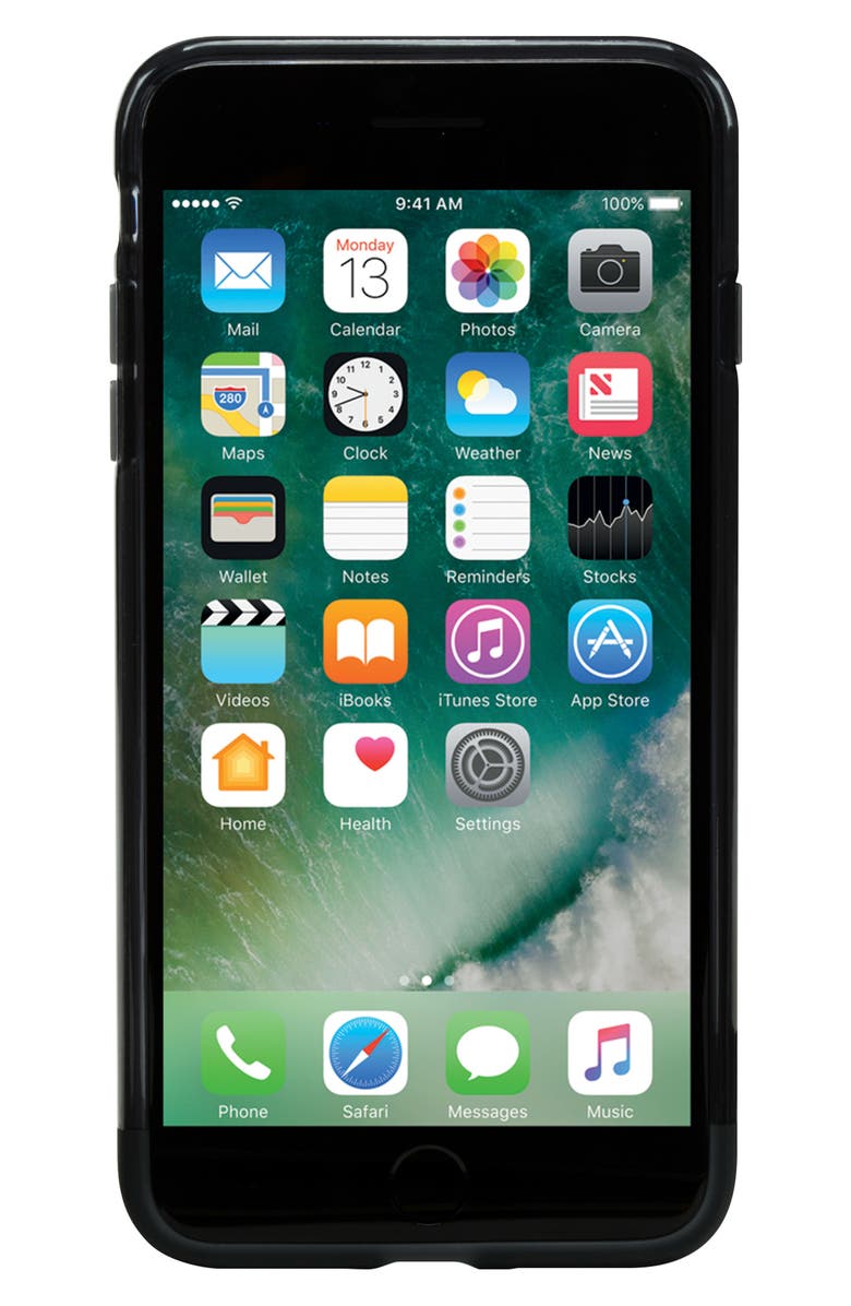 Incase Designs Protective iPhone 7 Plus/8 Plus Case, Main, color, 