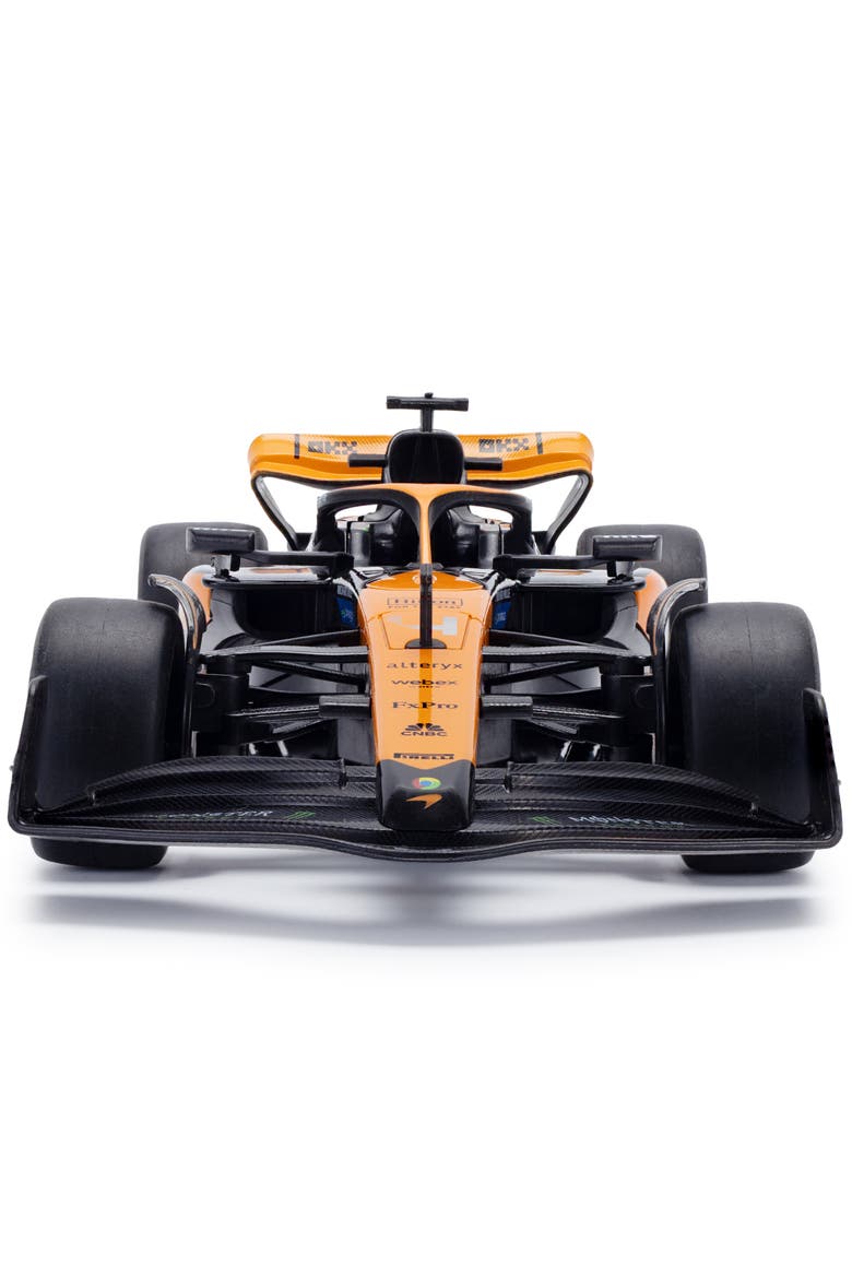 McLaren MCL38 1/20 Scale Remote Control Vehicle, Alternate, color, Multicolored