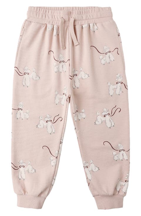 Kids' Jogger Sweatpants