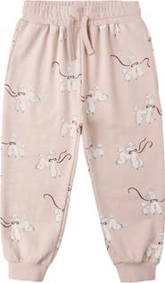 Rylee + Cru Kids' Jogger Sweatpants