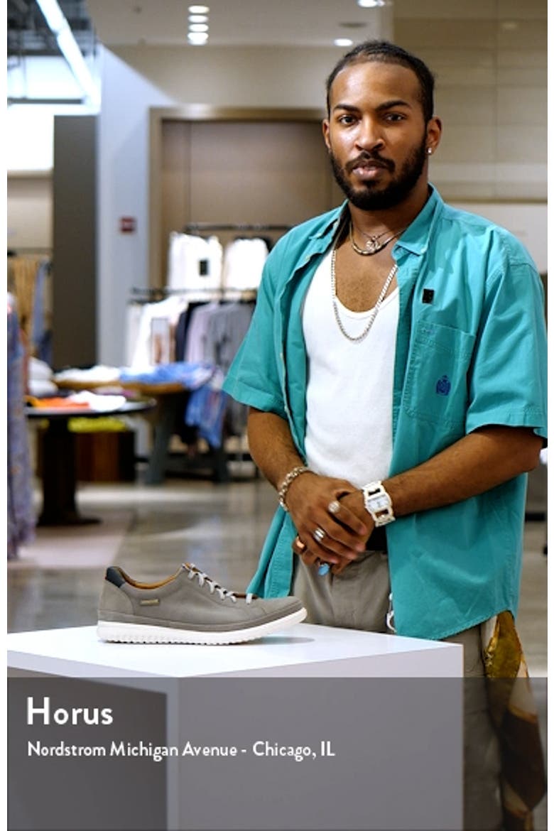 Thomas Sneaker video