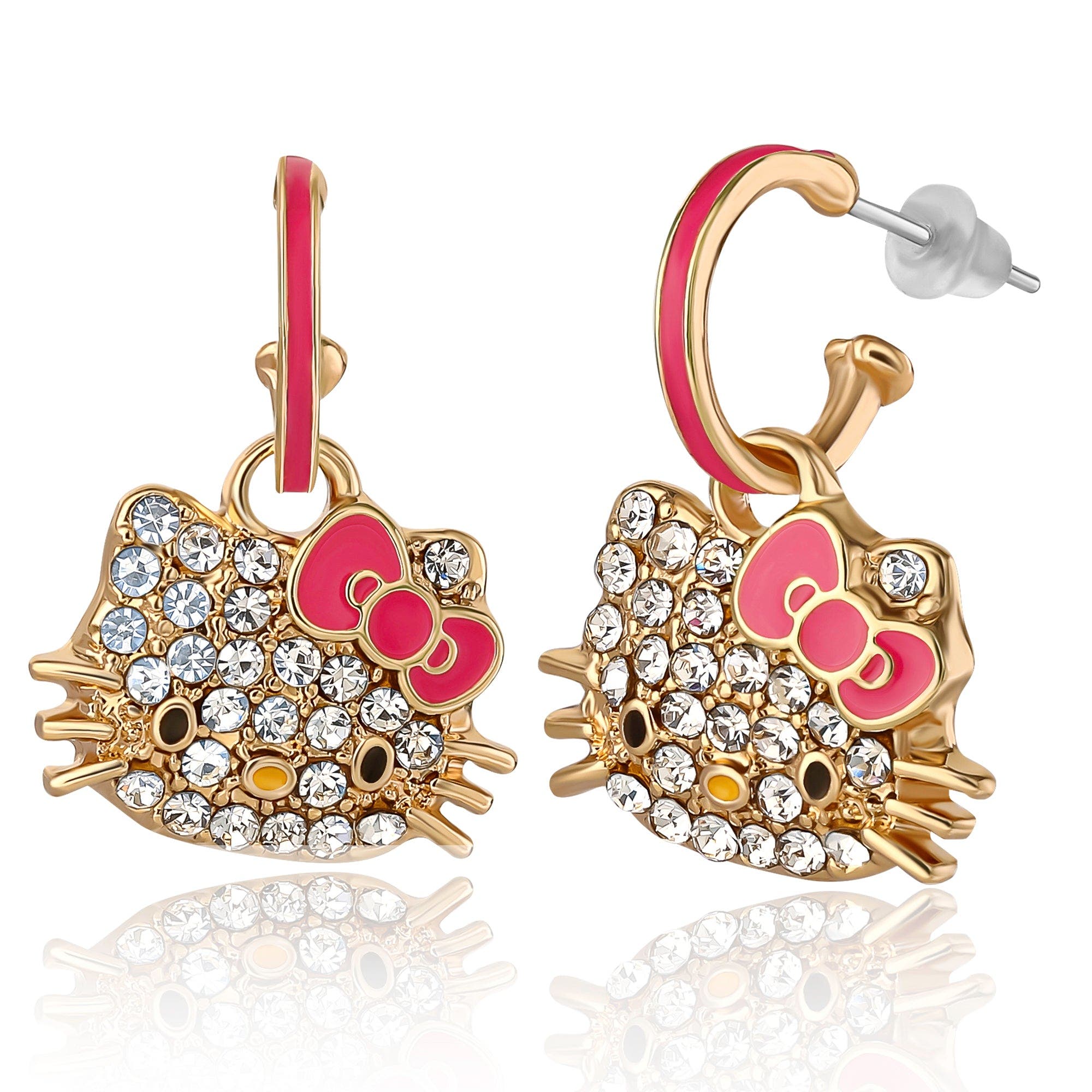 selected Yellow Gold
