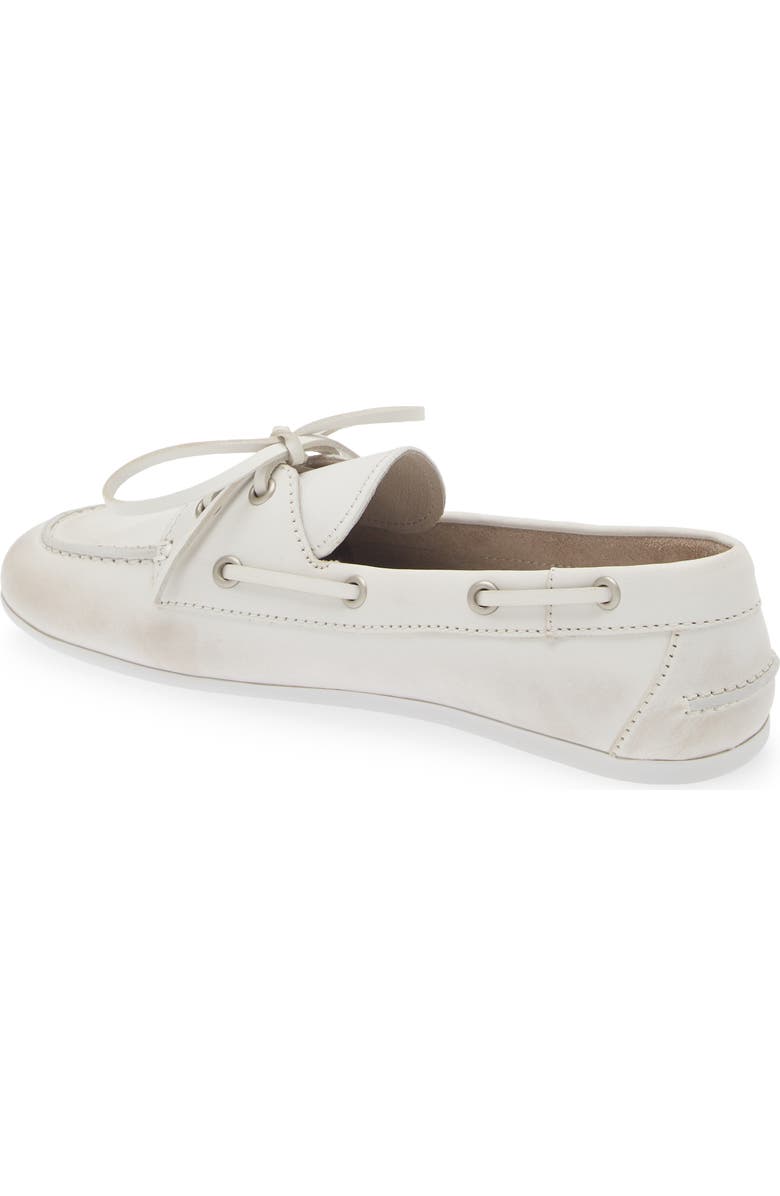Jeffrey Campbell Boast Boat Shoe, Alternate, color,