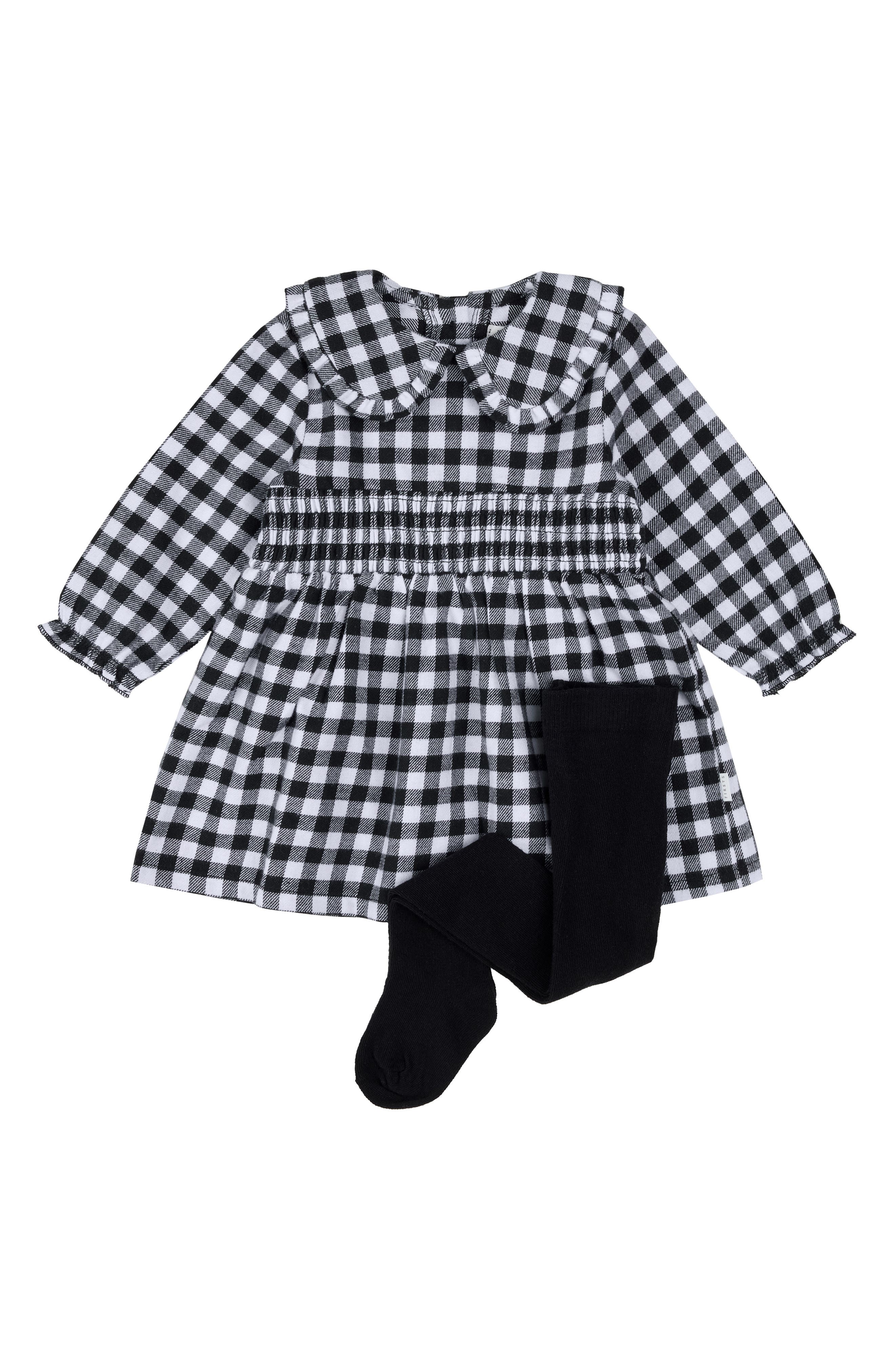 selected BLACK