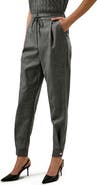Lilysilk LILYSILK Women's Glen Flex Worsted Trousers