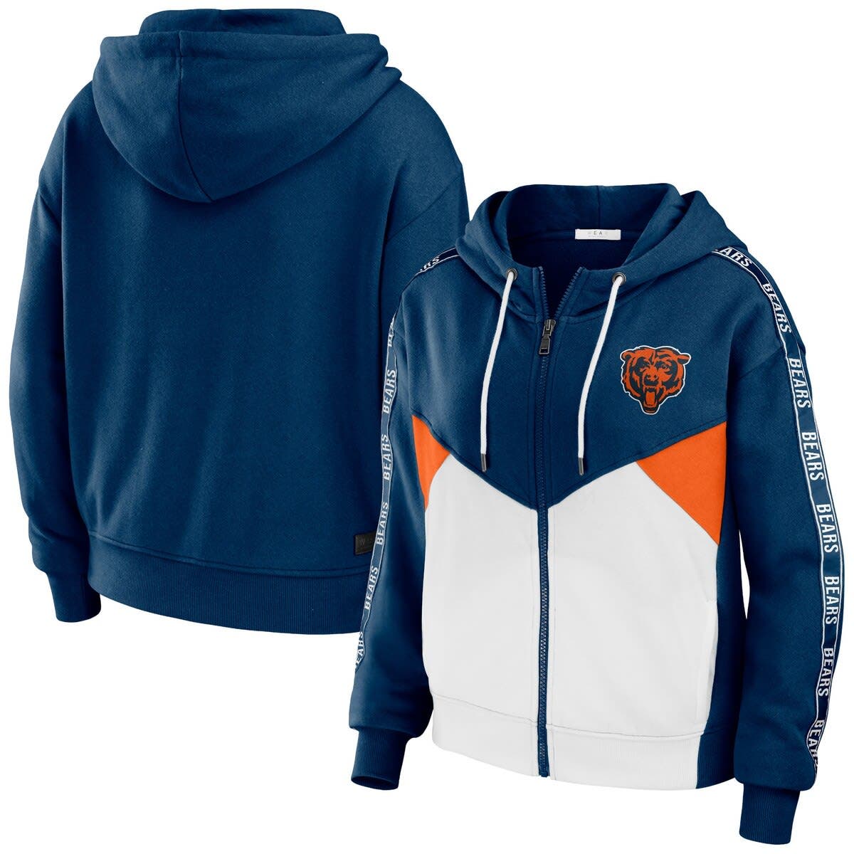selected Navy