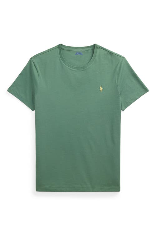 Polo Ralph Lauren Classic Fit Logo Graphic T-shirt