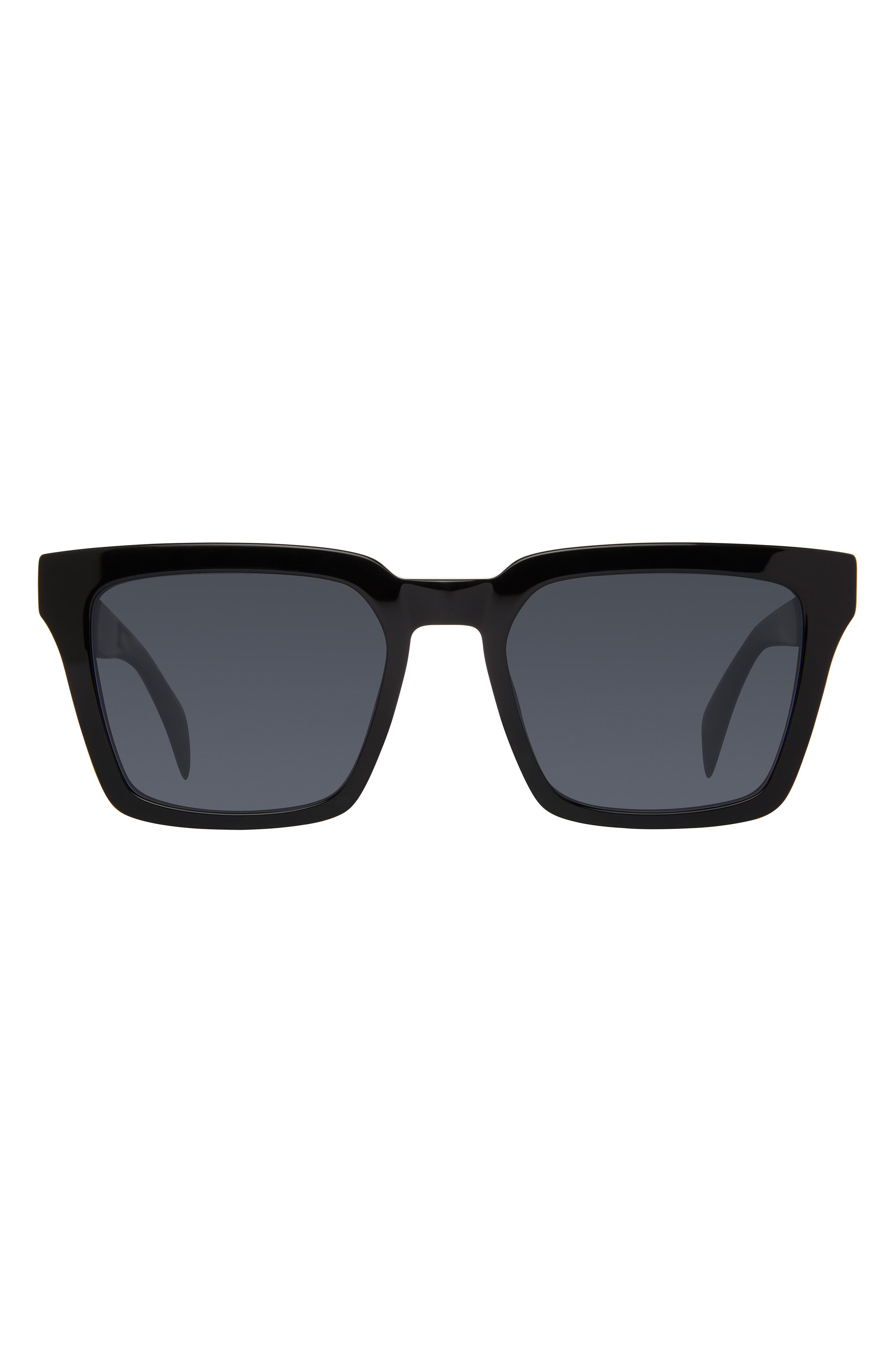 rag &amp; bone 52mm Square Sunglasses