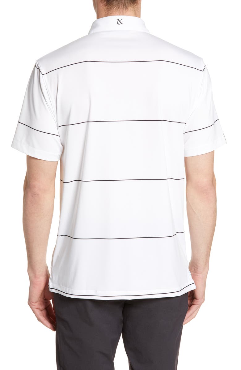 Devereux Palmer Tech Polo, Alternate, color, 