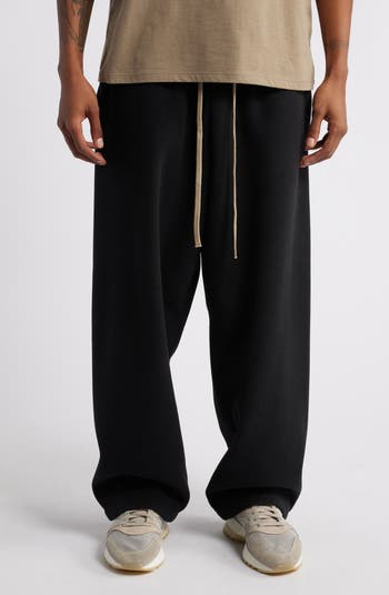 Fear of God Essentials Relaxed Brushed Fleece Sweatpants
