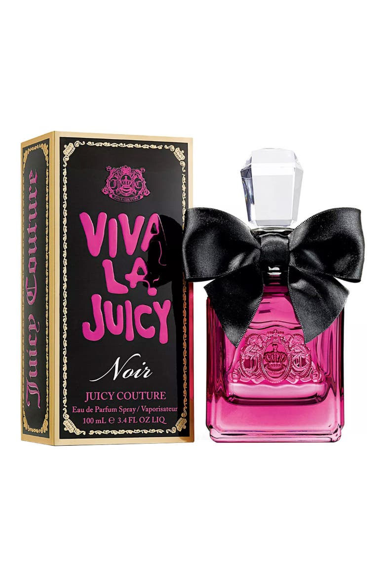 Viva La Juicy Noir Eau de Parfum, Alternate, color, NO COLOR