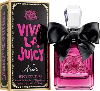 Viva La Juicy Noir Eau de Parfum