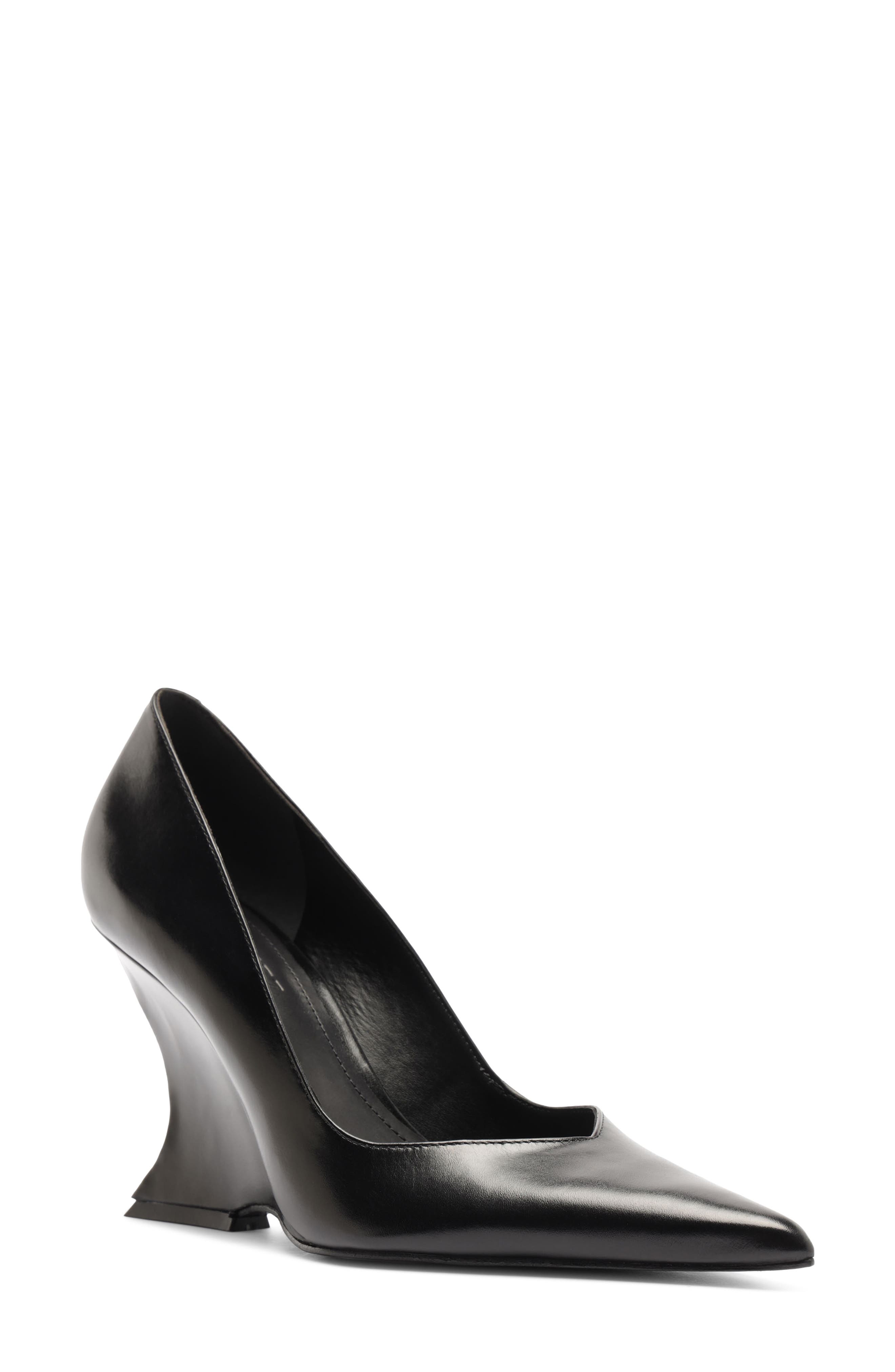 Siena Ankle Wrap Sandal, Main, color, BLACK