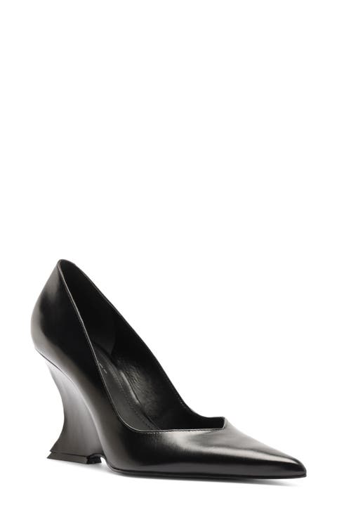Siena Ankle Wrap Sandal